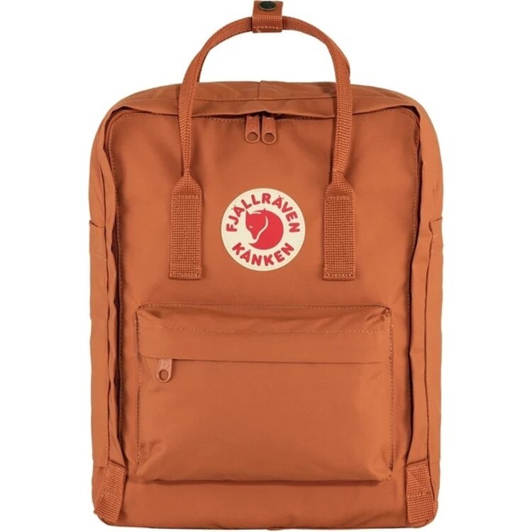 FjallRaven Kanken
