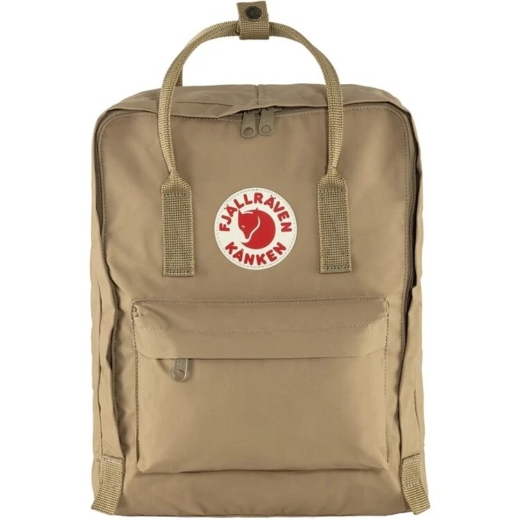FjallRaven Kanken