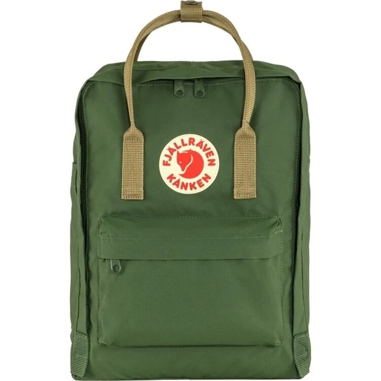 FjallRaven Kanken