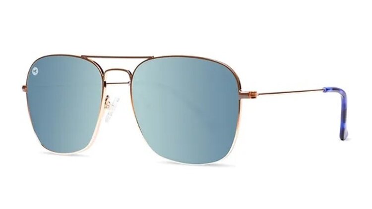 Knock Around Mount Evans