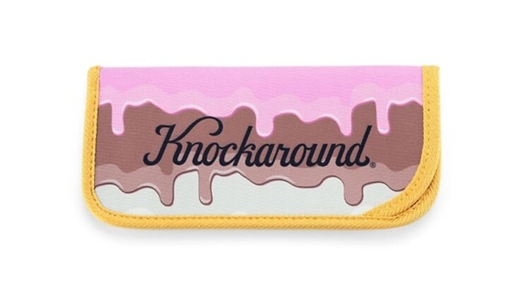 Knock Around Knockaround Case