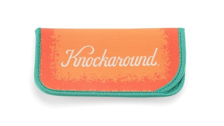 Knock Around Knockaround Case