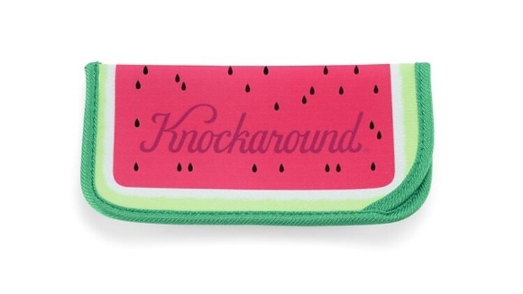 Knock Around Knockaround Case