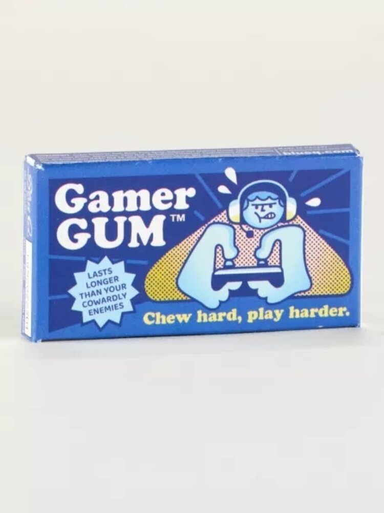Blue Q Blue Q Gum