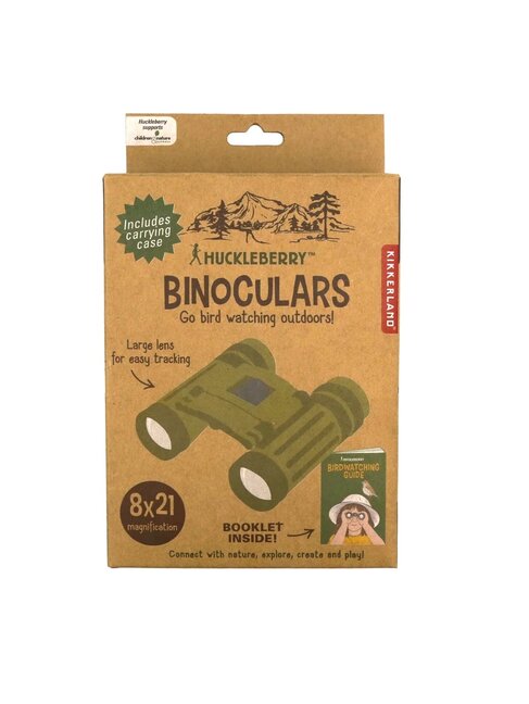 KIKKERLAND Binoculars