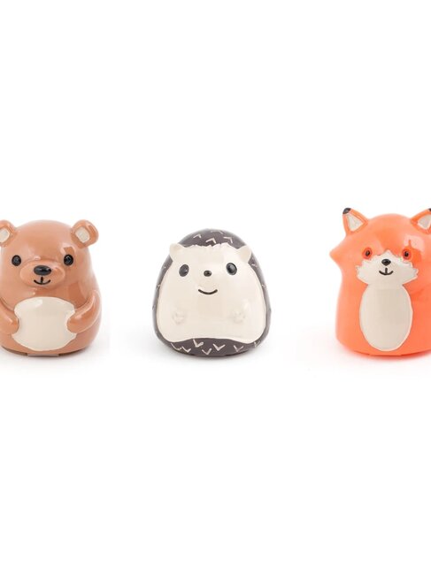 KIKKERLAND Woodlands Lip Gloss