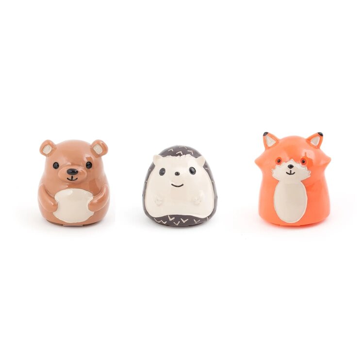 KIKKERLAND Woodlands Lip Gloss