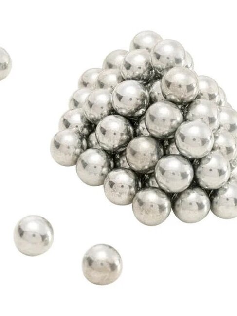 Umarex Steel Slingshot Ammo 3/8 Ich