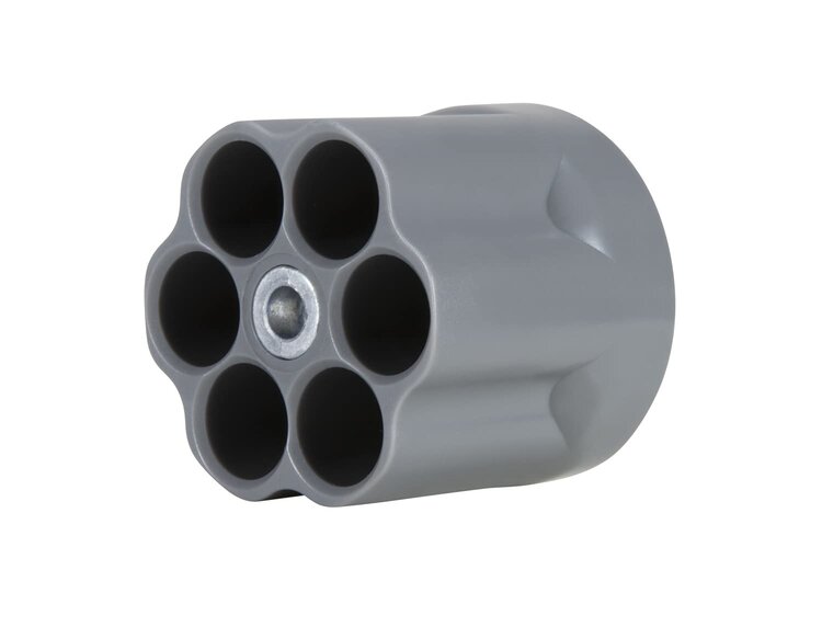 Umarex Magazine Gray 2pk for REKT Jury