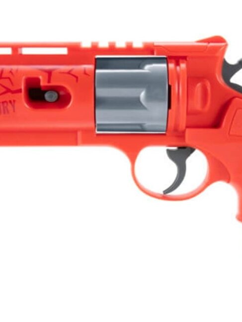 Umarex REKT Jury C02 Foam Dart Launcher