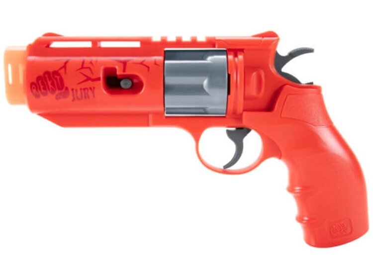 Umarex REKT Jury C02 Foam Dart Launcher