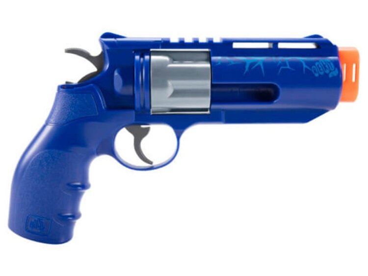 Umarex REKT Jury C02 Foam Dart Launcher