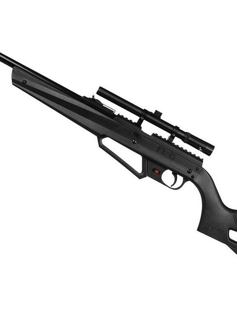 Umarex NXG APX .177 Cal Multi Pump 490 FPS