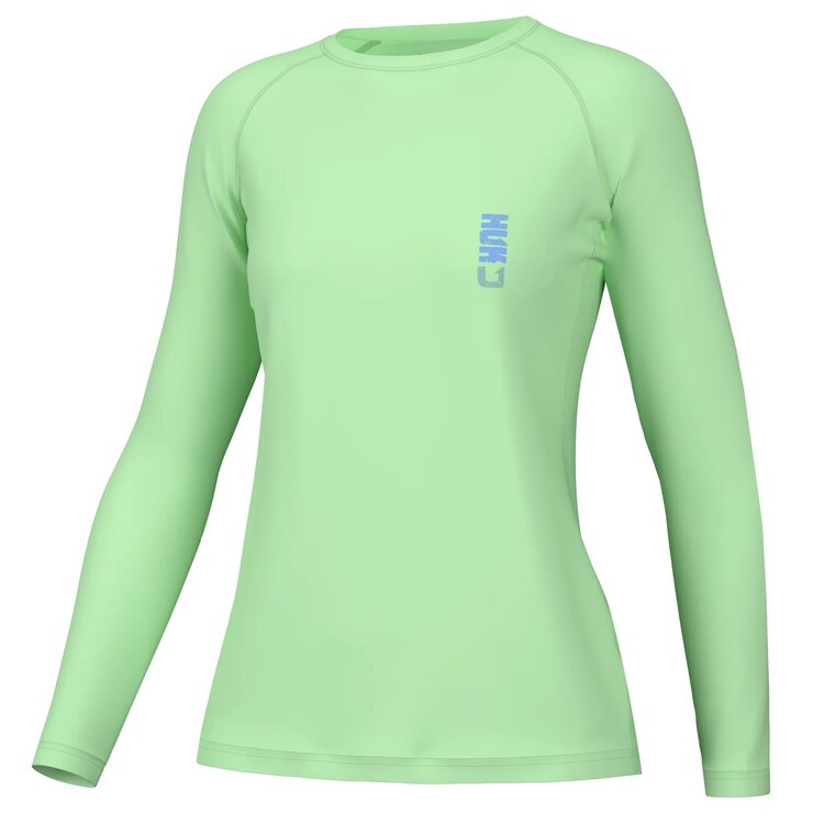 Huk Always Sunny Pursuit Crew