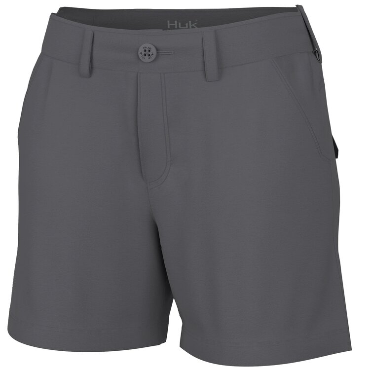 Huk NXTLVL Short Women's 4