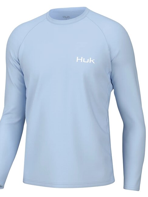 Huk KC Sought After Pursuit