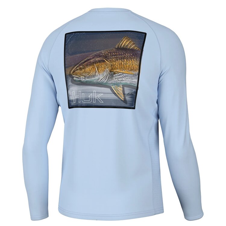 Huk KC Sought After Pursuit