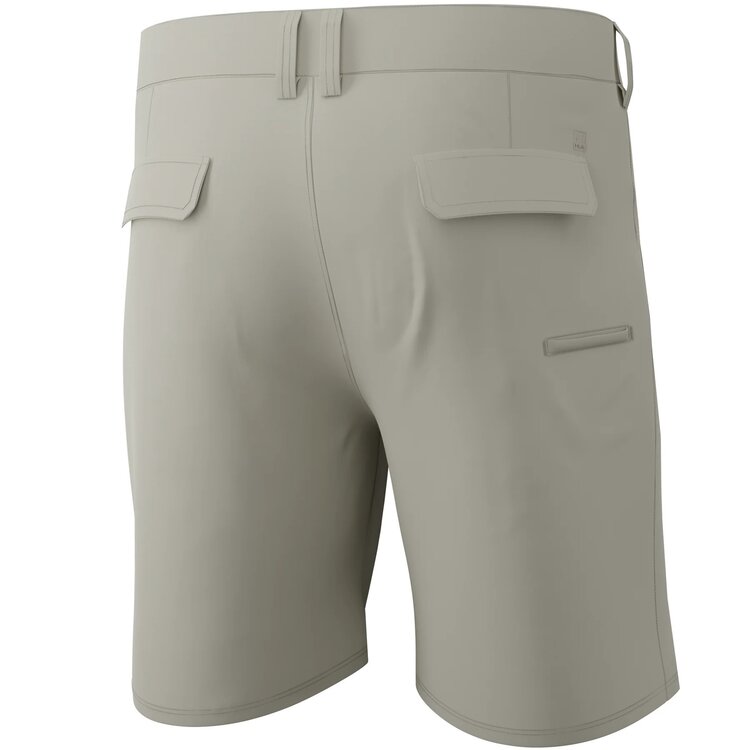 Huk Pursuit 8.5 Short  Men's