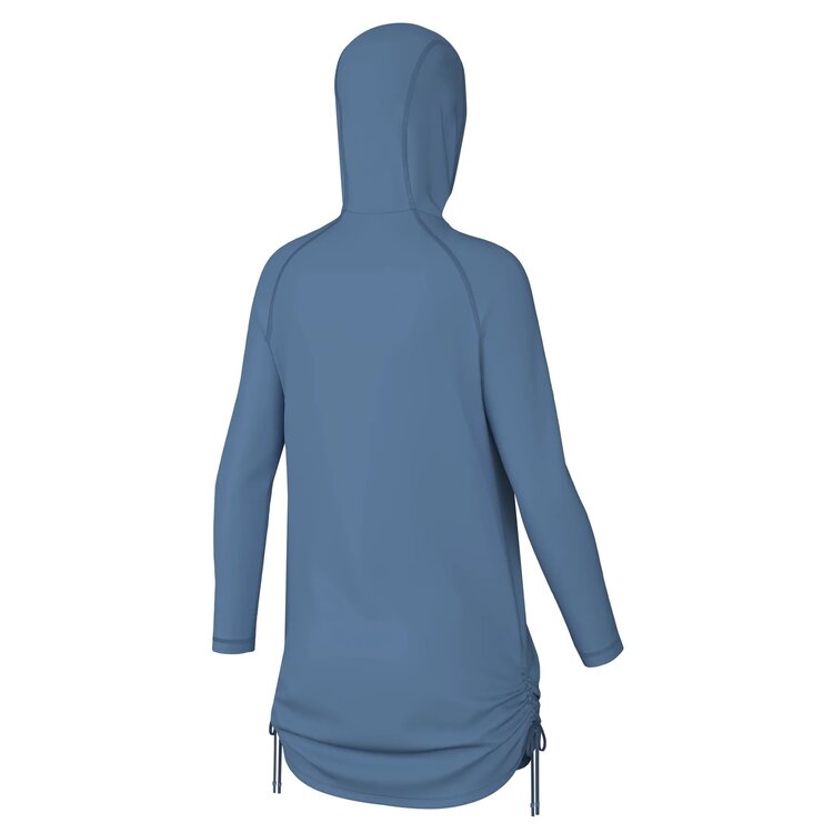 Huk Pursuit Coverup Dress