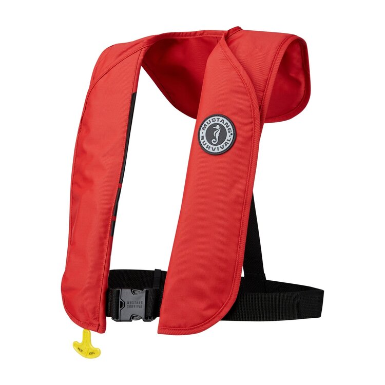 Mustang Survival MIT  Inflatable PFD's