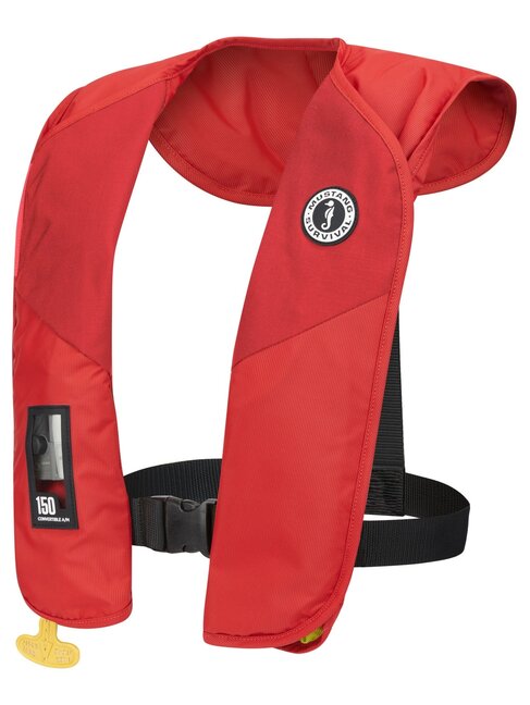 Mustang Survival MIT  Inflatable PFD's