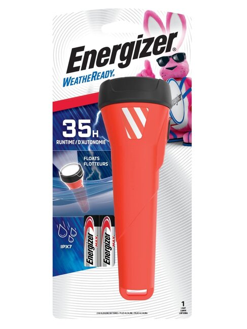 Gentec Energizer Waterproof Floating Light 65 Lumens