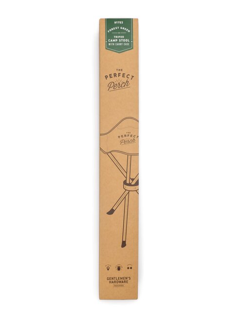 Gentlemen's Hardware Tripod Camp Stool