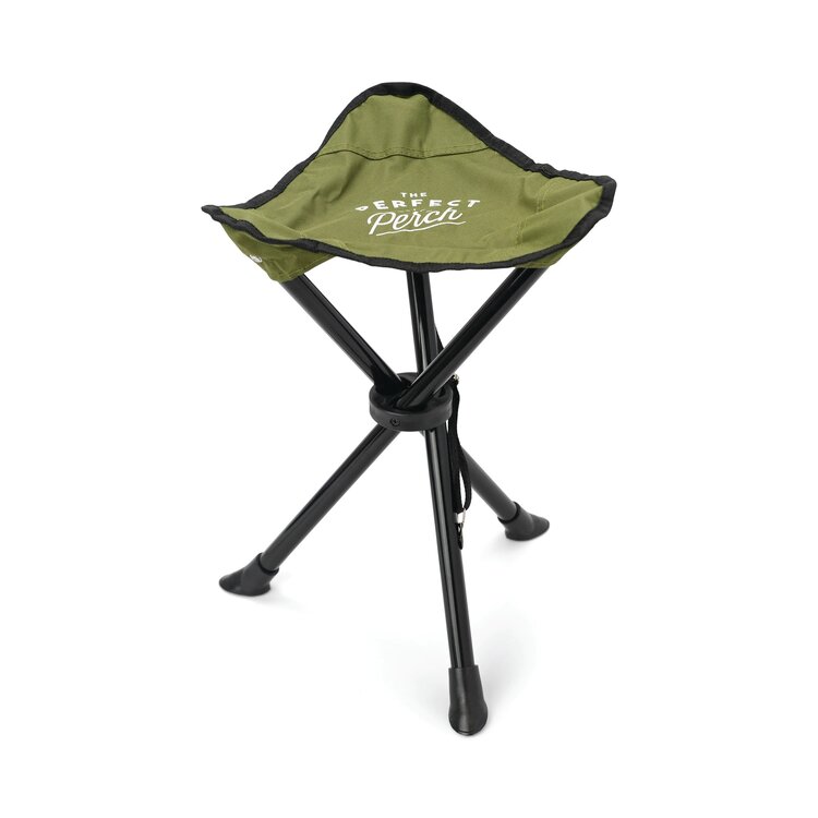 Gentlemen's Hardware Tripod Camp Stool