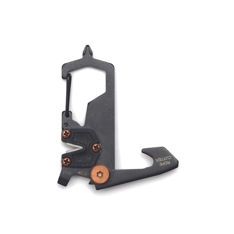 Gentlemen's Hardware Explorer Multi Tool