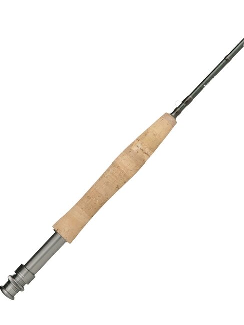 GFW Distributions Okuma Crisium Fly Fishing Rod CRF-56-90-2