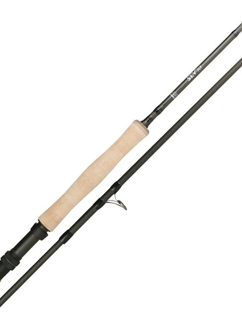 GFW Distributions Okuma SLV Fly Rod 6-90-4