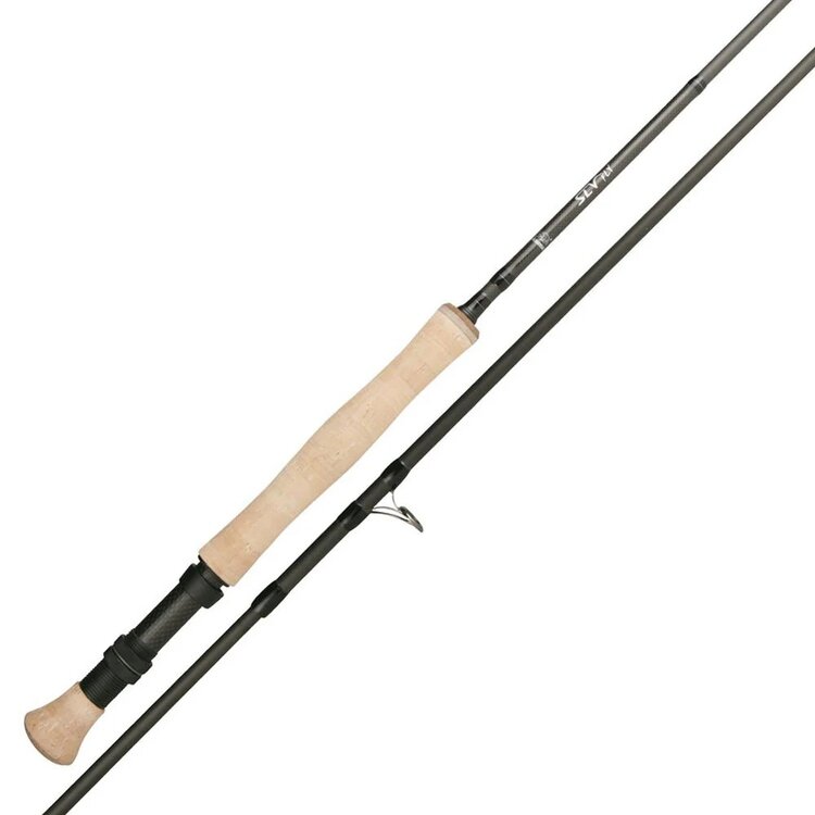 GFW Distributions Okuma SLV Fly Rod 6-90-4
