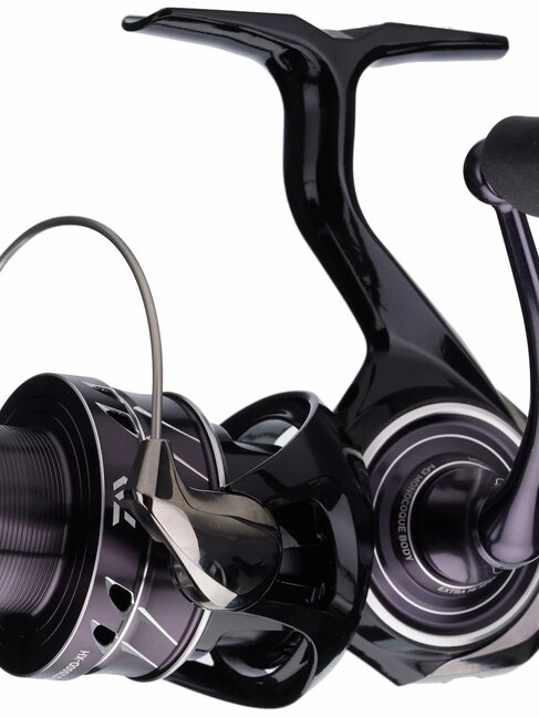 GFW Distributions DAI - Tatula MQ LT2500D-XH  Spinning Reel