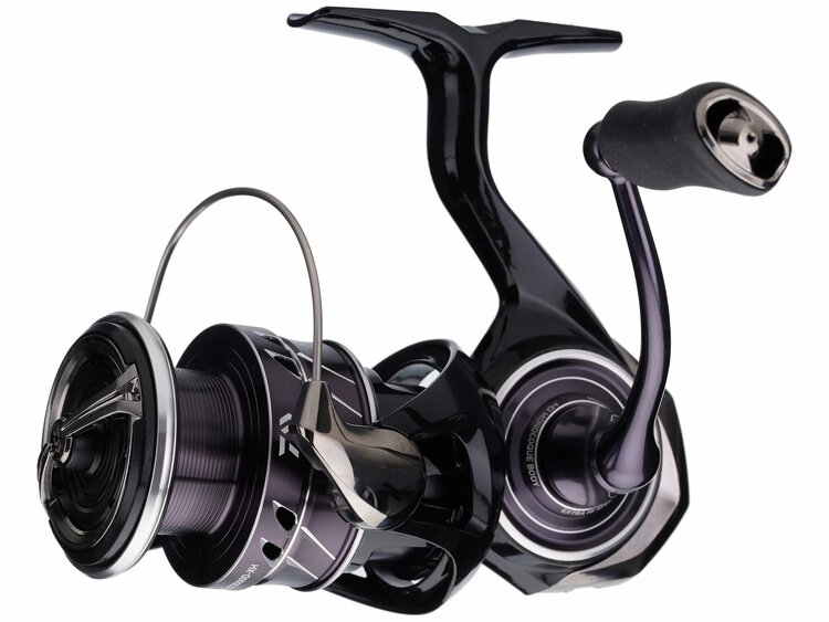 GFW Distributions DAI - Tatula MQ LT2500D-XH  Spinning Reel