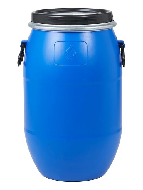 Level Six Waterproof Barrel