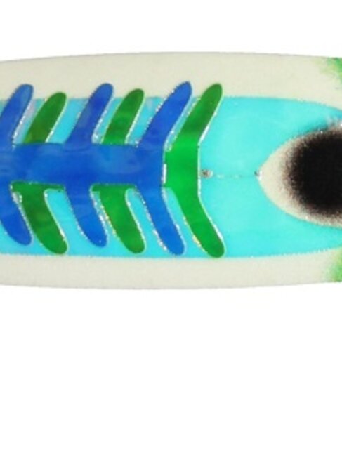 Dreamweaver Lures MAG Super Glow A-Bomb