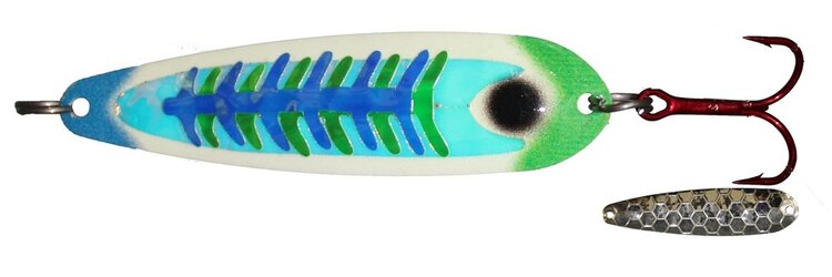 Dreamweaver Lures MAG Super Glow A-Bomb