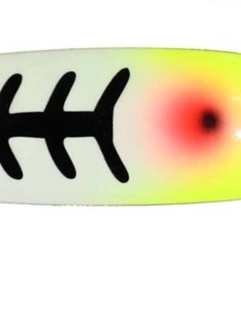 Dreamweaver Lures DW Extended Glow Series