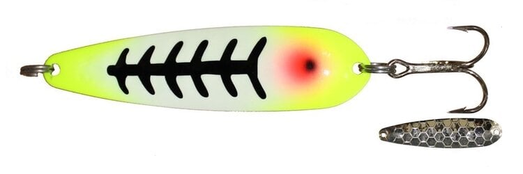 Dreamweaver Lures DW Extended Glow Series