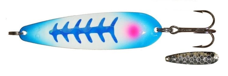 Dreamweaver Lures DW Extended Glow Series