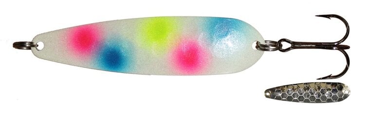Dreamweaver Lures DW Extended Glow Series