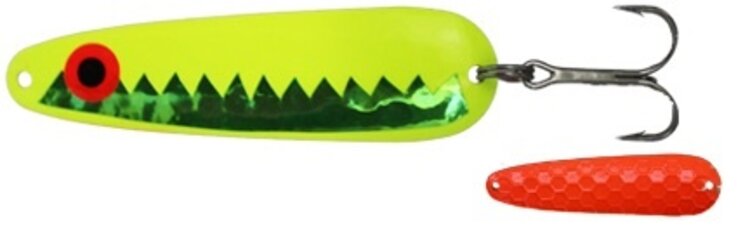 Dreamweaver Lures Fuzzy Bear