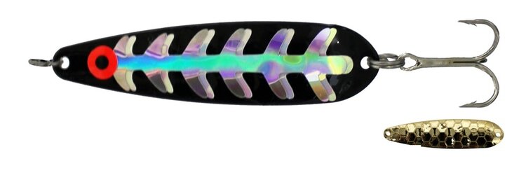 Dreamweaver Lures Dreamweaver Lazer glow