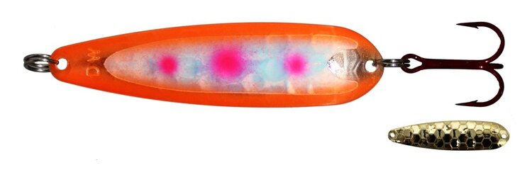 Dreamweaver Lures Dreamweaver Lazer glow