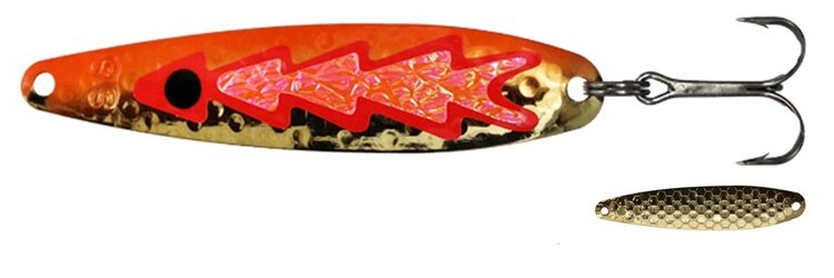 Dreamweaver Lures Dreamweaver Lazer glow