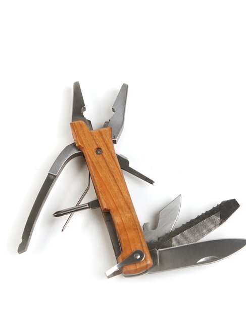 KIKKERLAND Wood Pliers