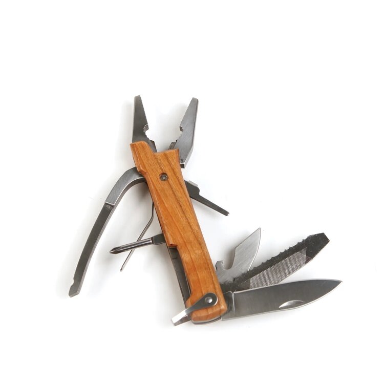 KIKKERLAND Wood Pliers