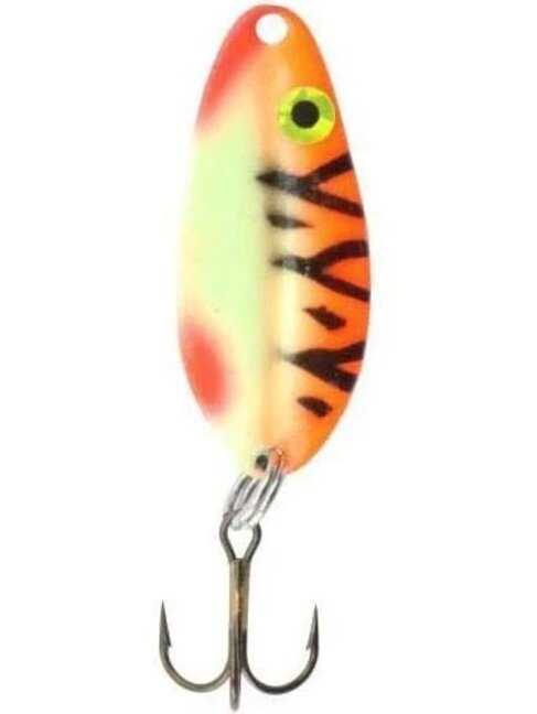 GFW Distributions MOON-Mainliner Casting Super Glow 1/2oz