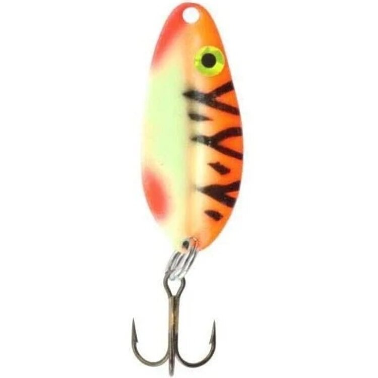 GFW Distributions MOON-Mainliner Casting Super Glow 1/2oz