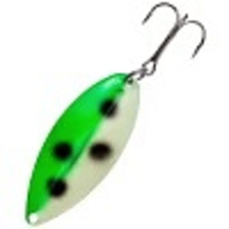 GFW Distributions MOON-Mainliner Casting Super Glow 1/2oz